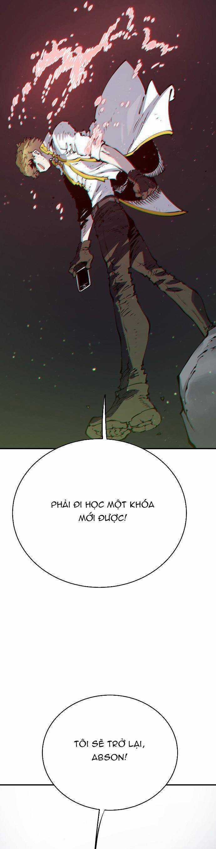 Player - Chương 46 - Trang 28