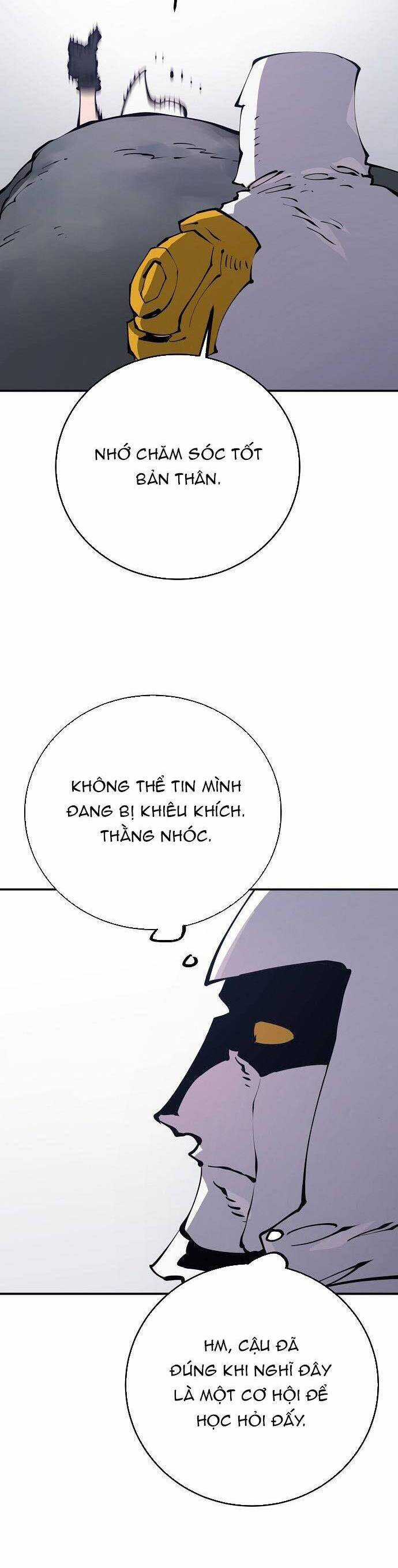 Player - Chương 46 - Trang 29