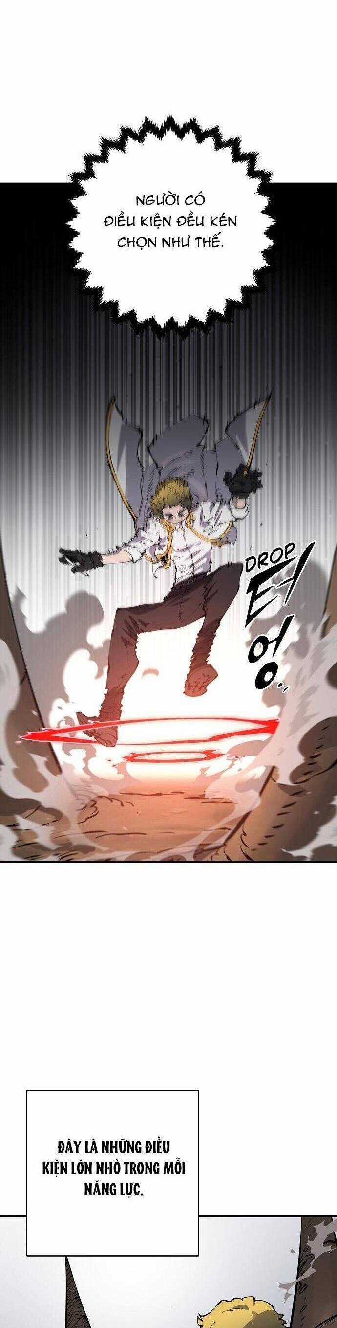 Player - Chương 46 - Trang 30