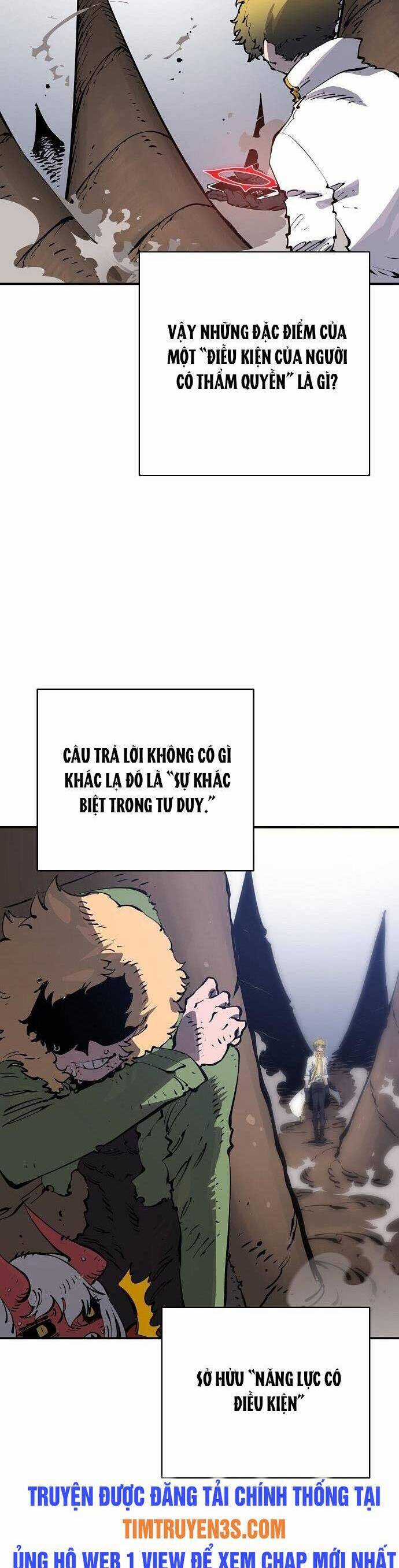 Player - Chương 46 - Trang 31