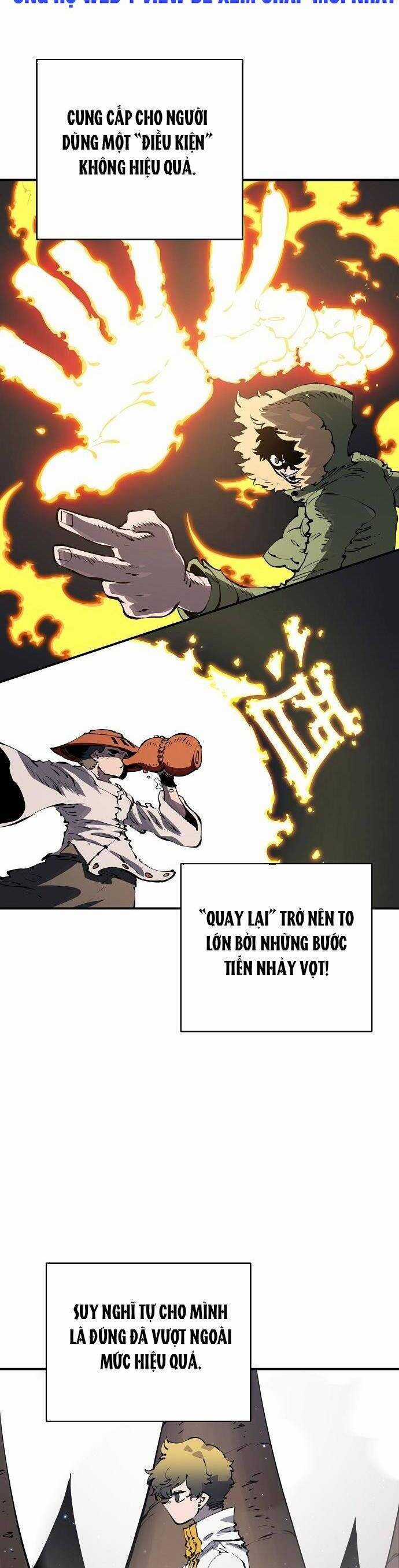 Player - Chương 46 - Trang 32