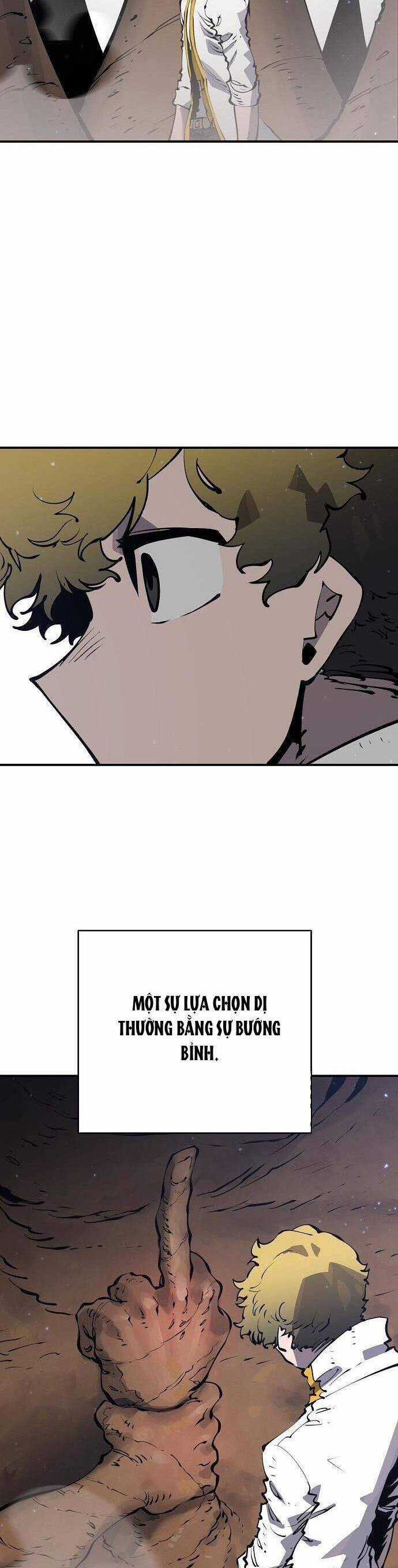 Player - Chương 46 - Trang 33