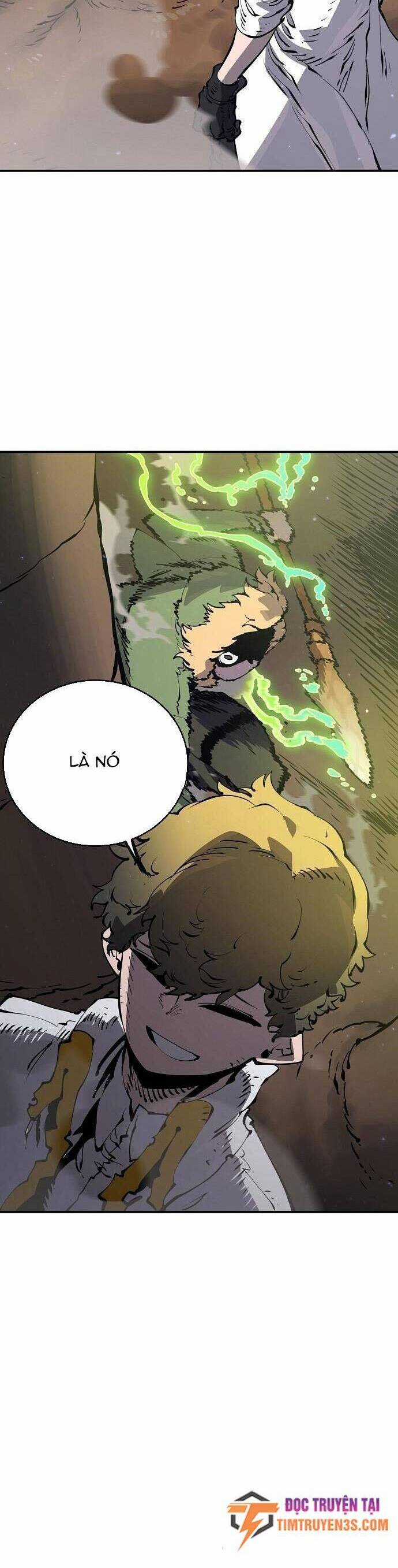 Player - Chương 46 - Trang 34