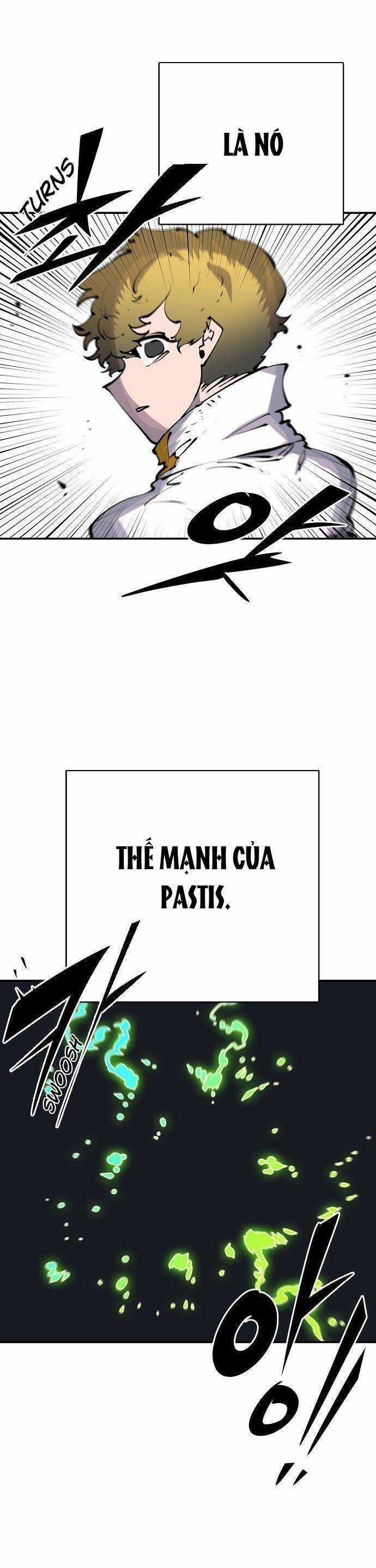 Player - Chương 46 - Trang 35