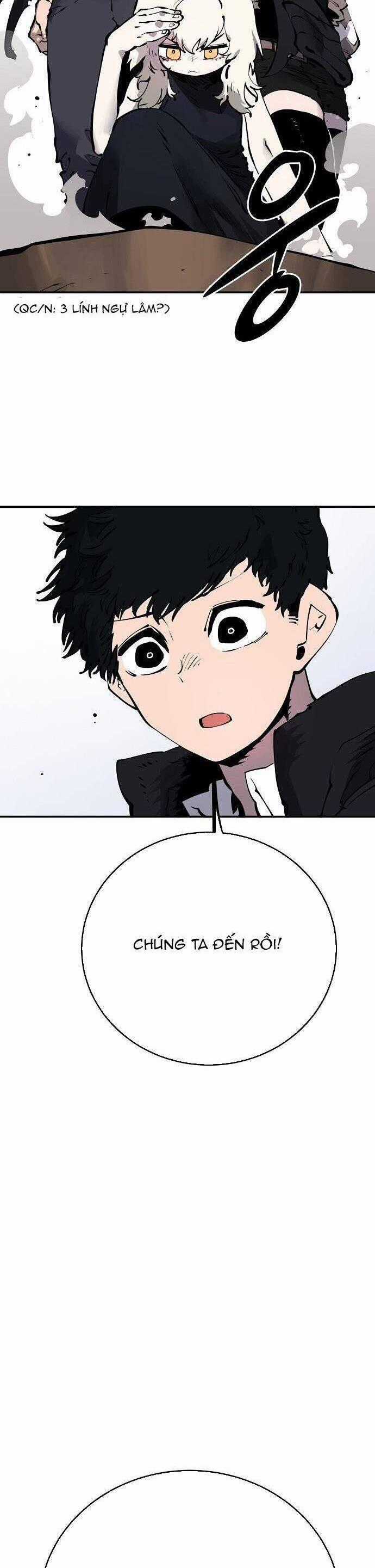 Player - Chương 46 - Trang 37