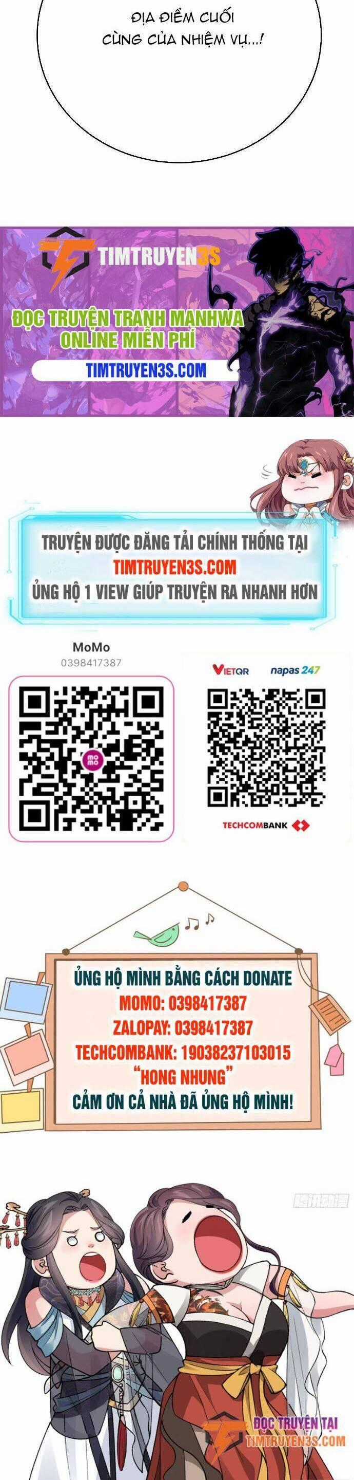 Player - Chương 46 - Trang 38