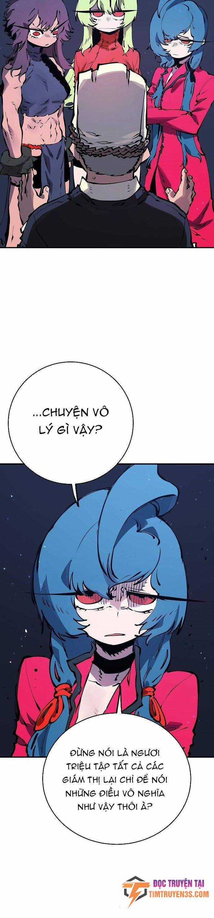 Player - Chương 46 - Trang 7