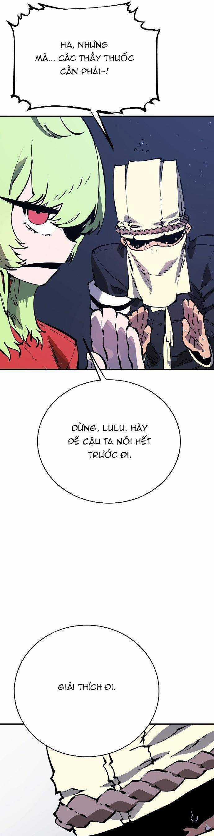 Player - Chương 46 - Trang 8