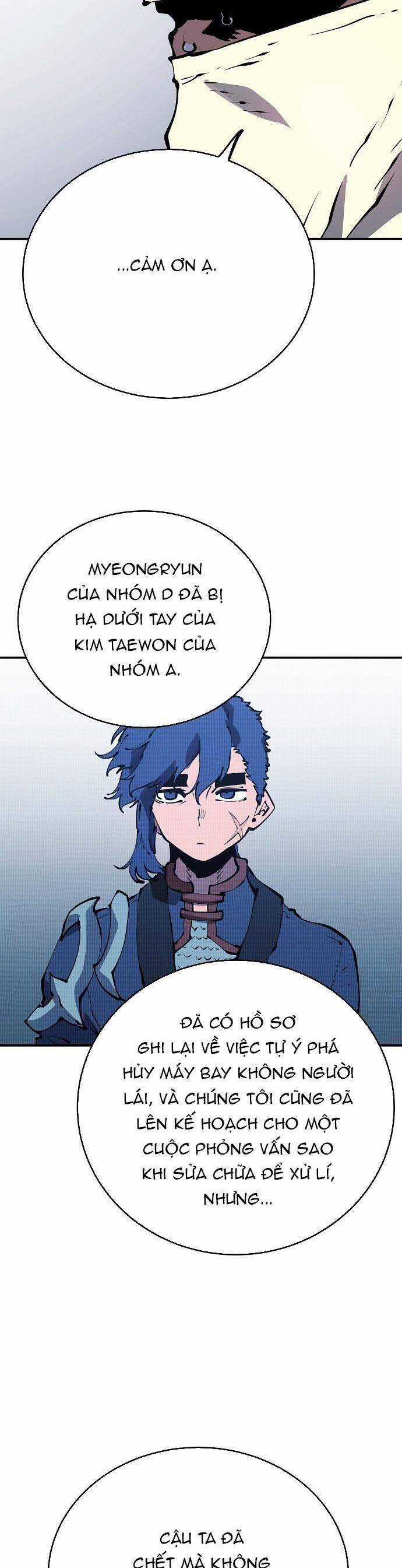 Player - Chương 46 - Trang 9