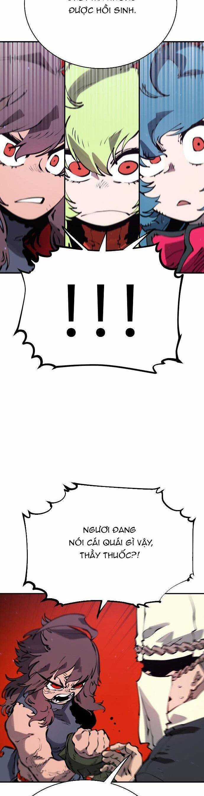 Player - Chương 46 - Trang 10