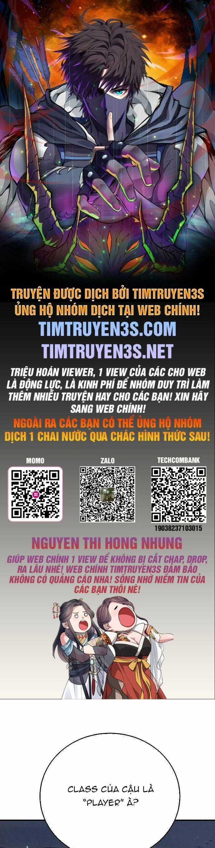 Player - Chương 47 - Trang 1