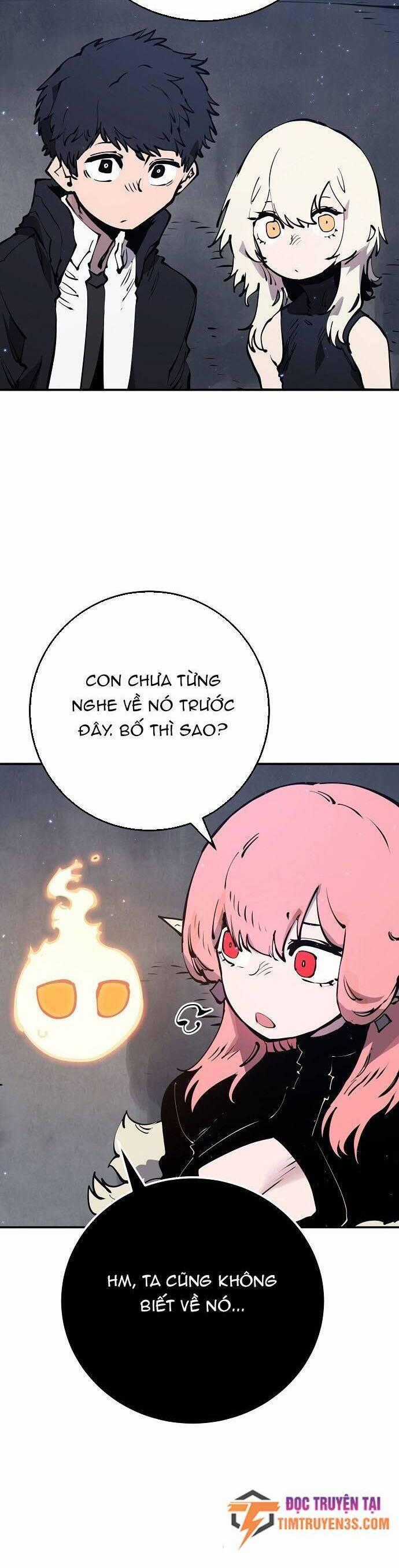 Player - Chương 47 - Trang 2