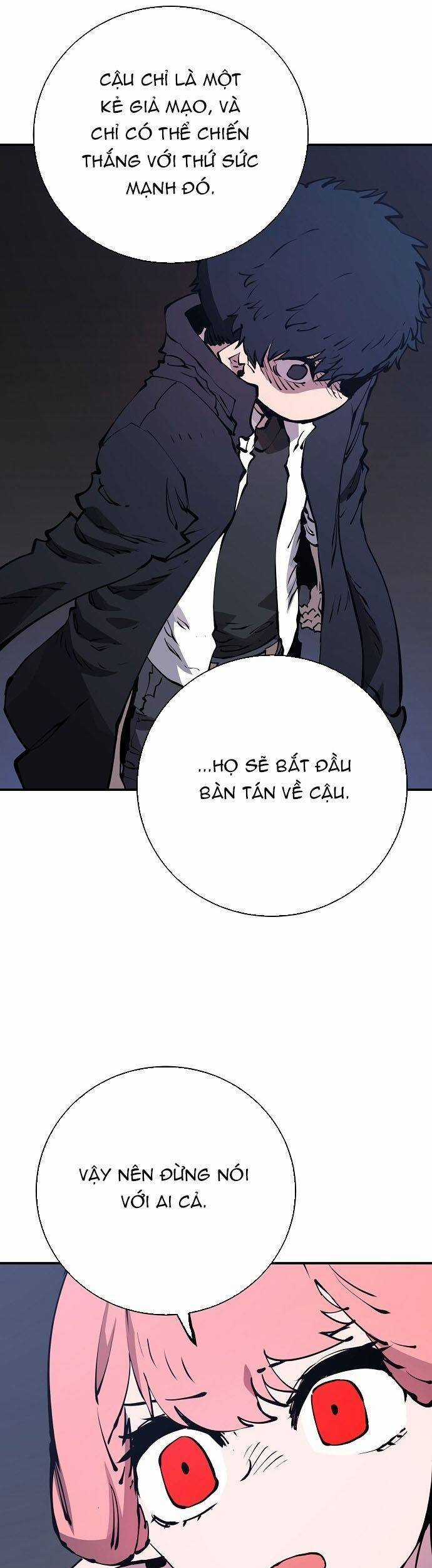 Player - Chương 47 - Trang 13