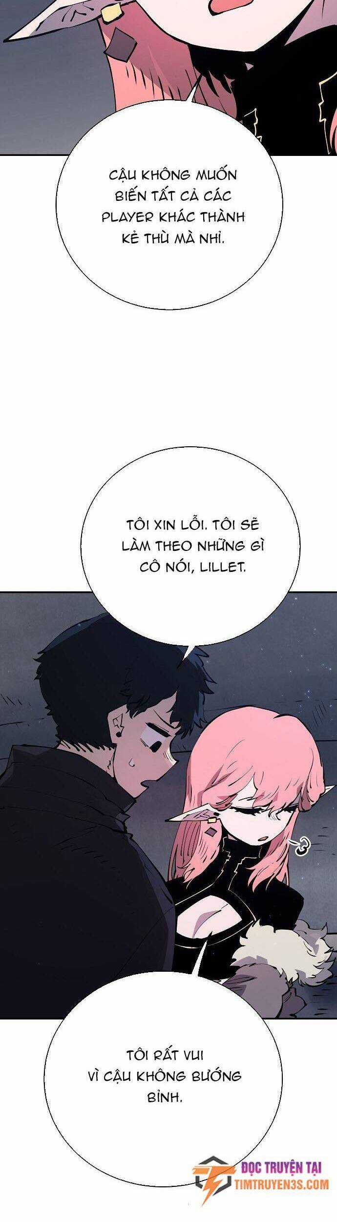 Player - Chương 47 - Trang 14