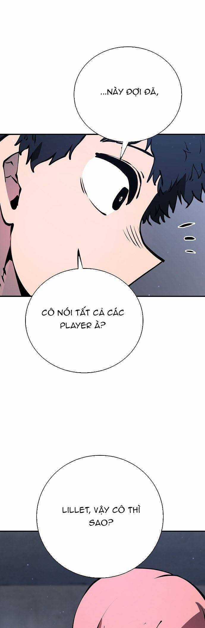 Player - Chương 47 - Trang 15