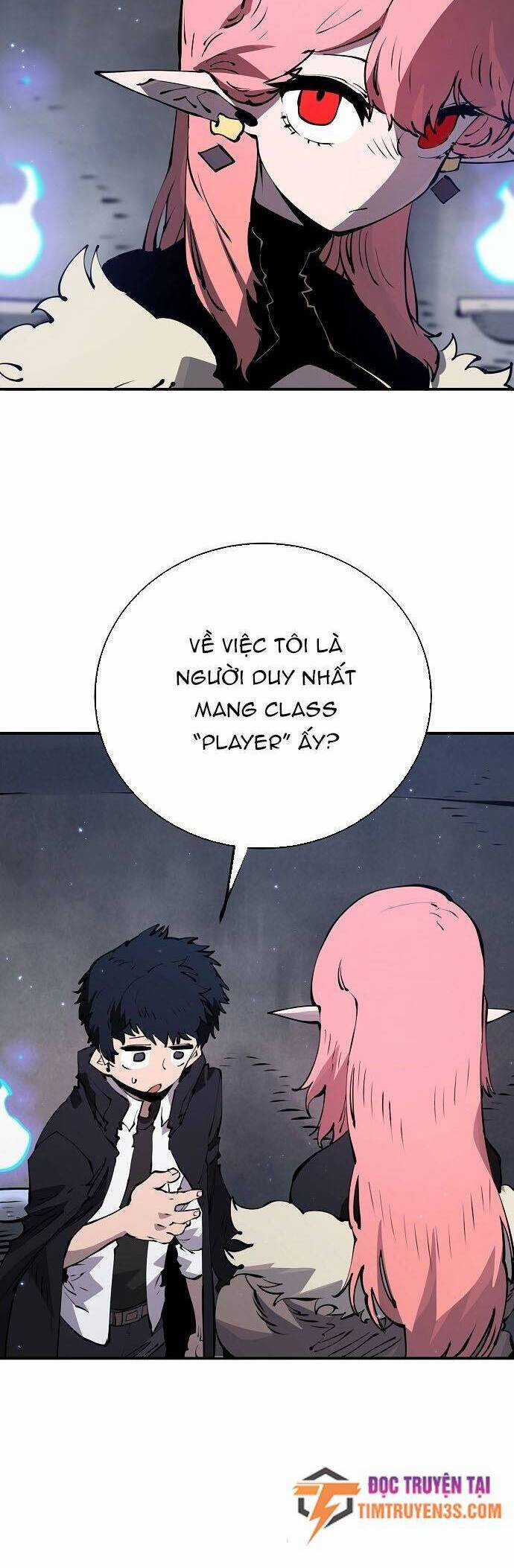 Player - Chương 47 - Trang 16