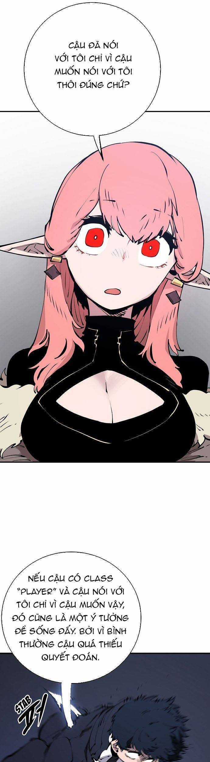 Player - Chương 47 - Trang 17