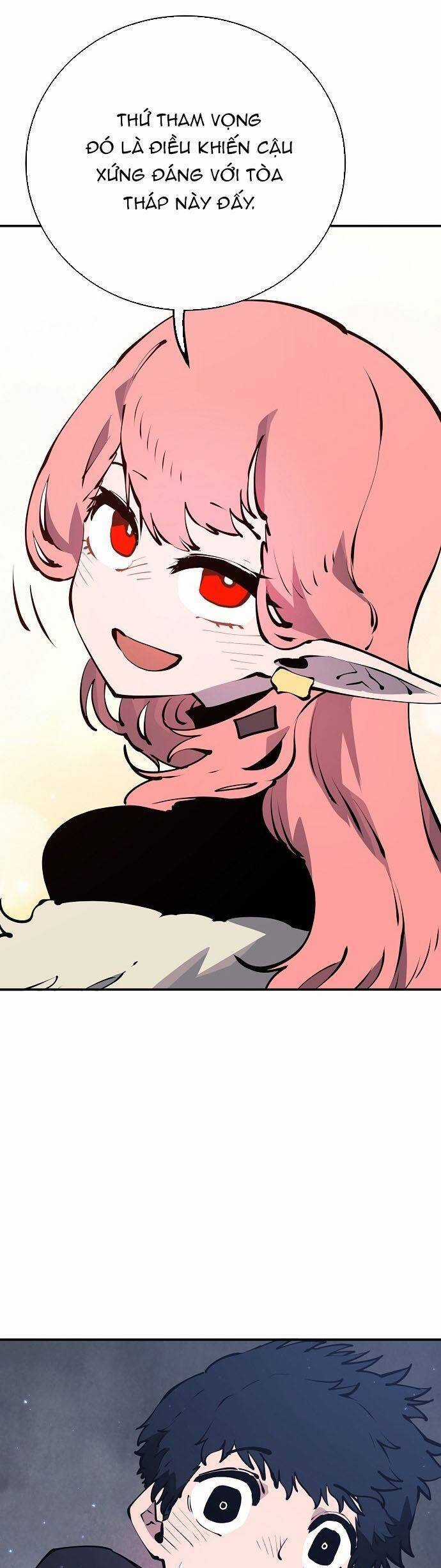 Player - Chương 47 - Trang 19