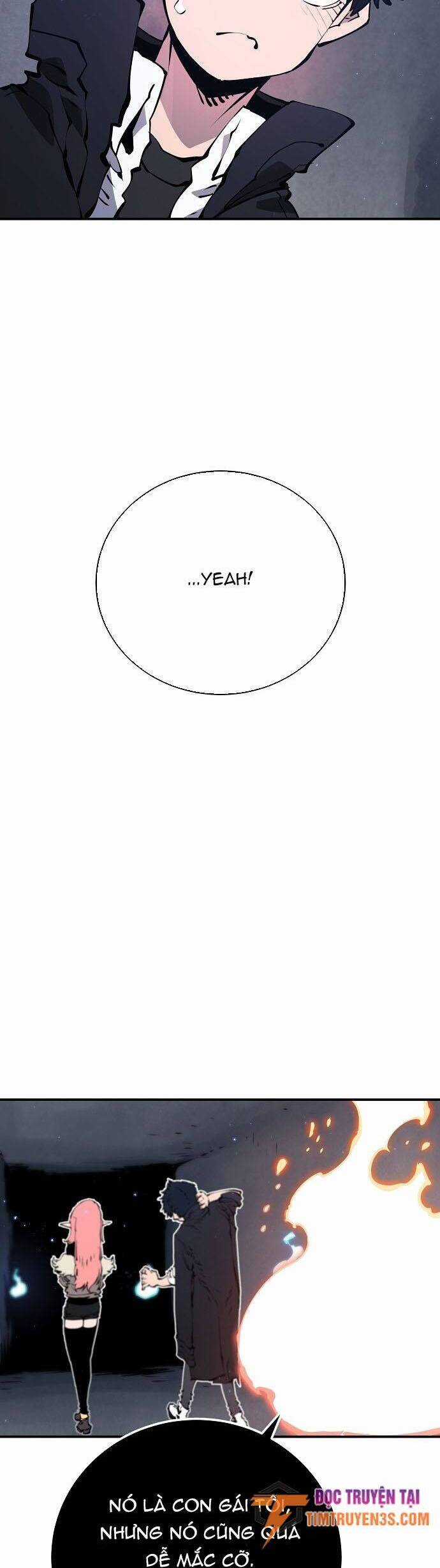 Player - Chương 47 - Trang 20