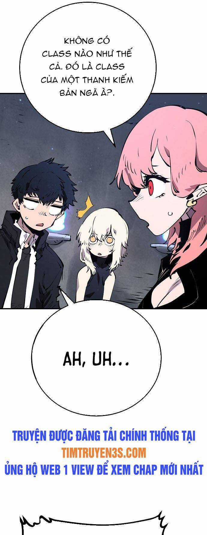 Player - Chương 47 - Trang 3