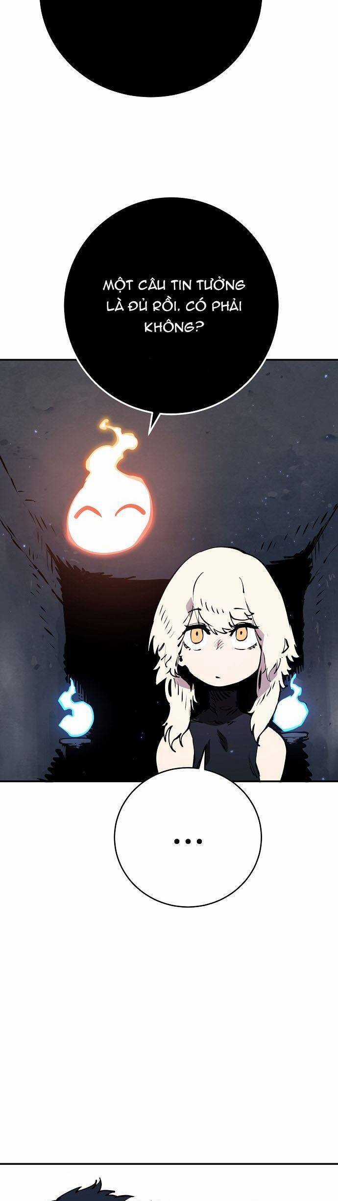 Player - Chương 47 - Trang 21