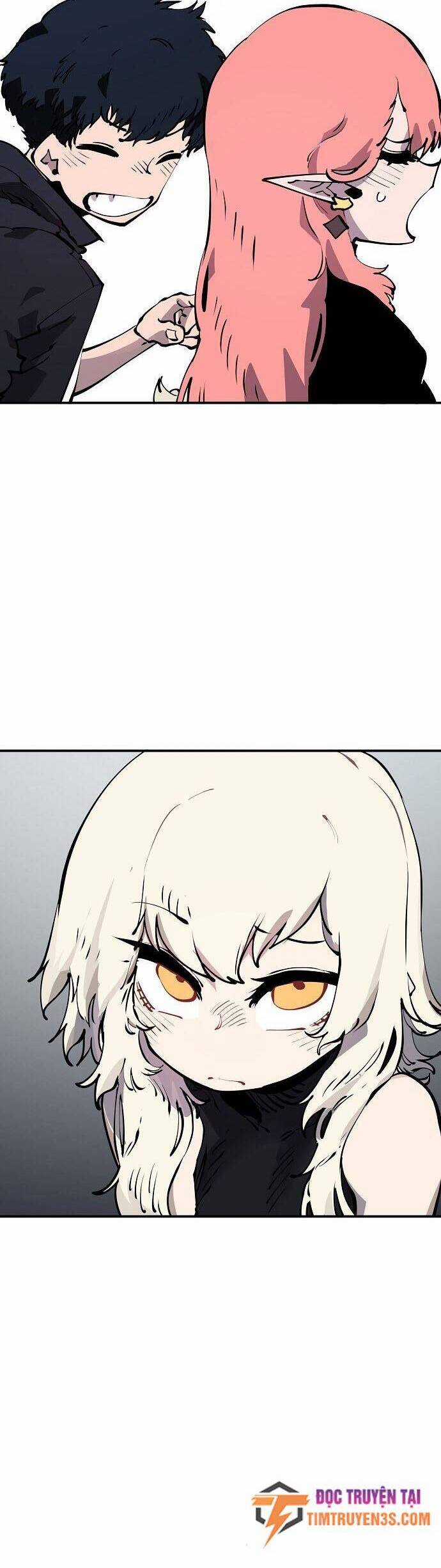 Player - Chương 47 - Trang 22