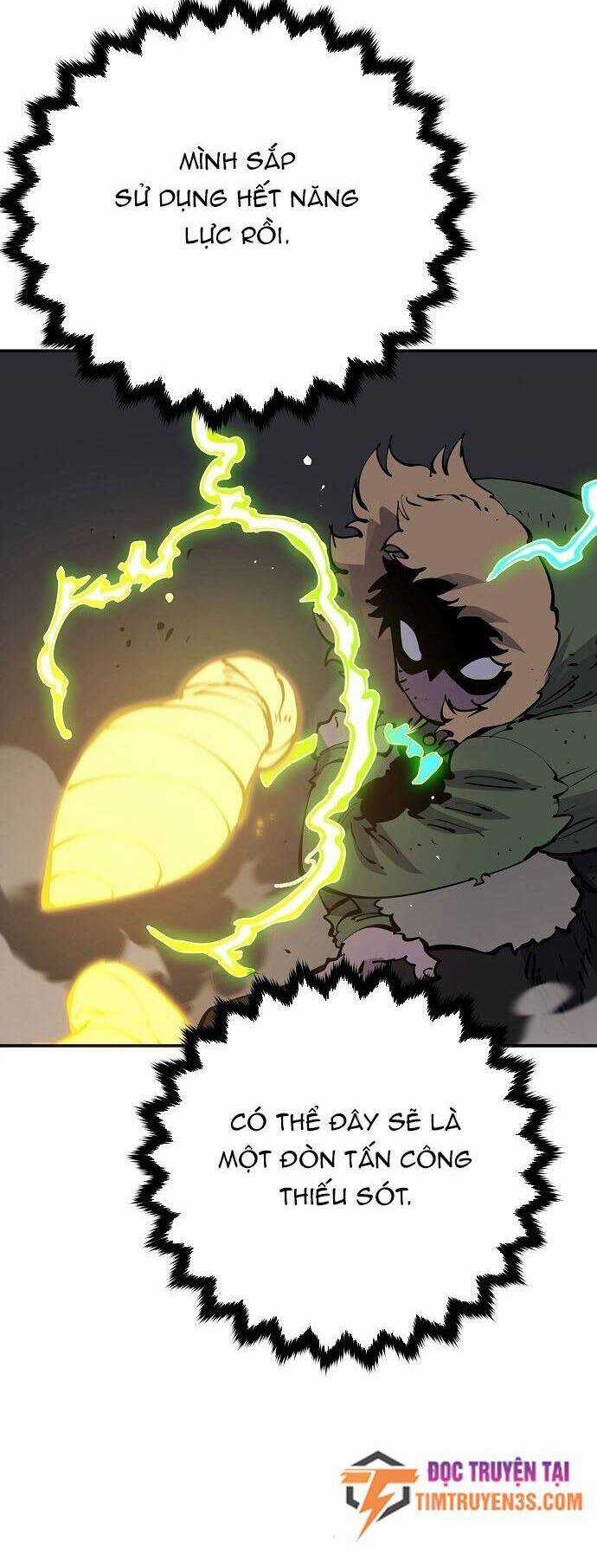 Player - Chương 47 - Trang 30