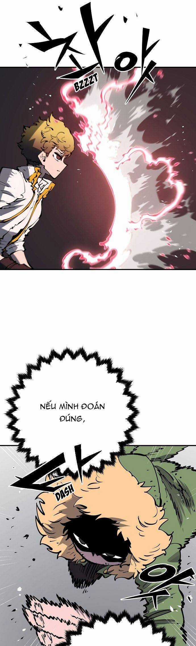 Player - Chương 47 - Trang 33