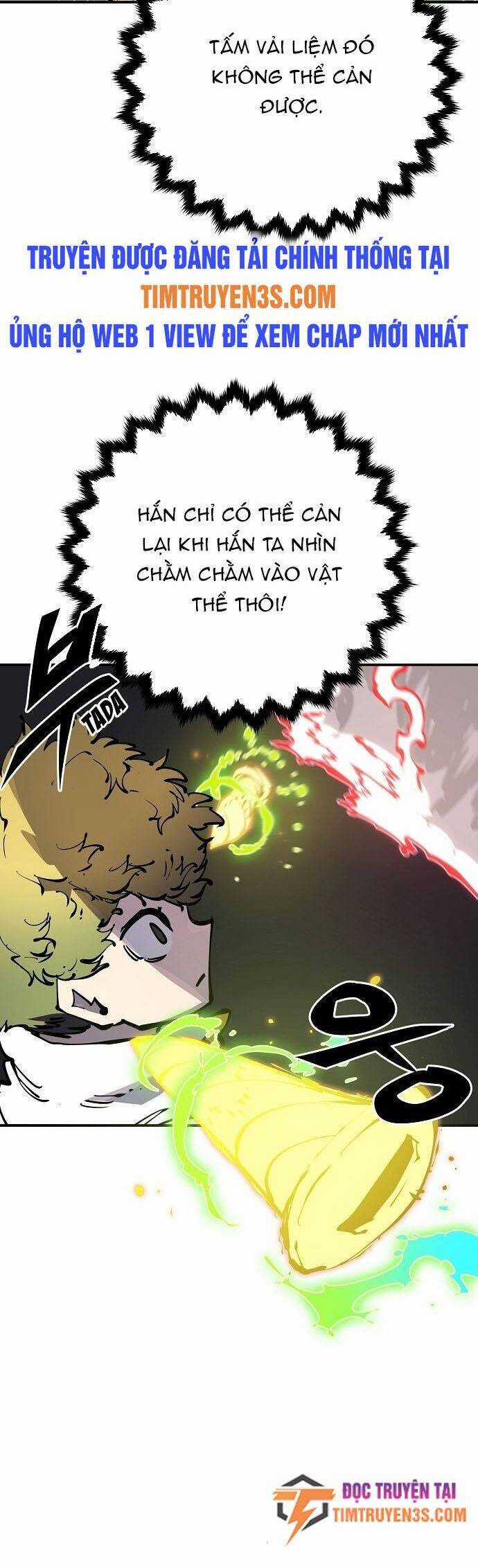 Player - Chương 47 - Trang 34