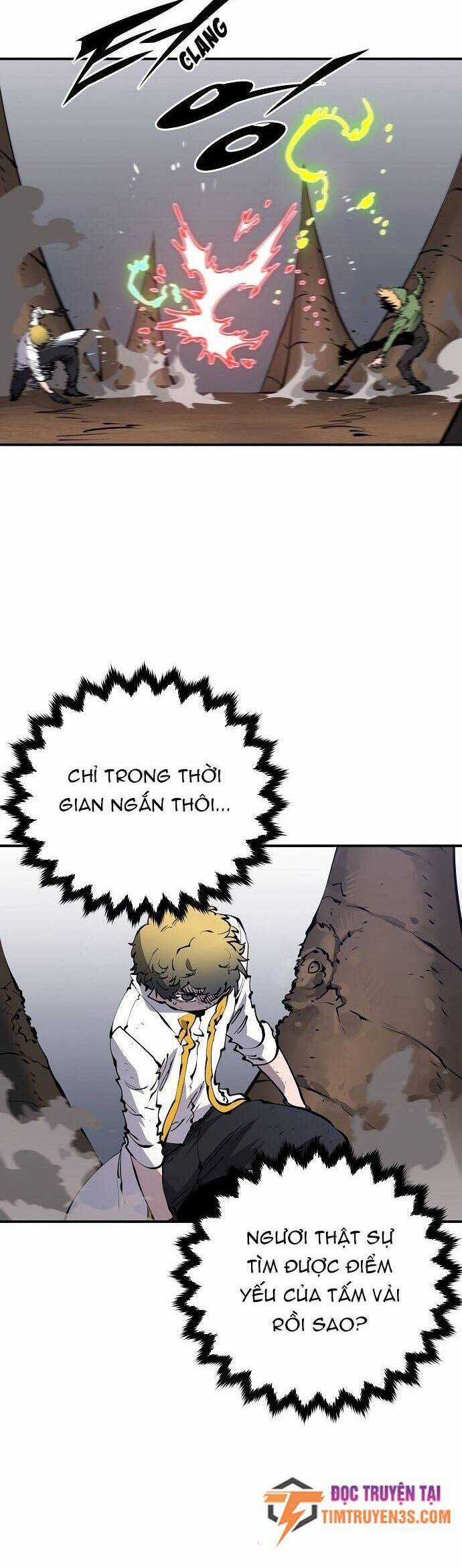 Player - Chương 47 - Trang 38