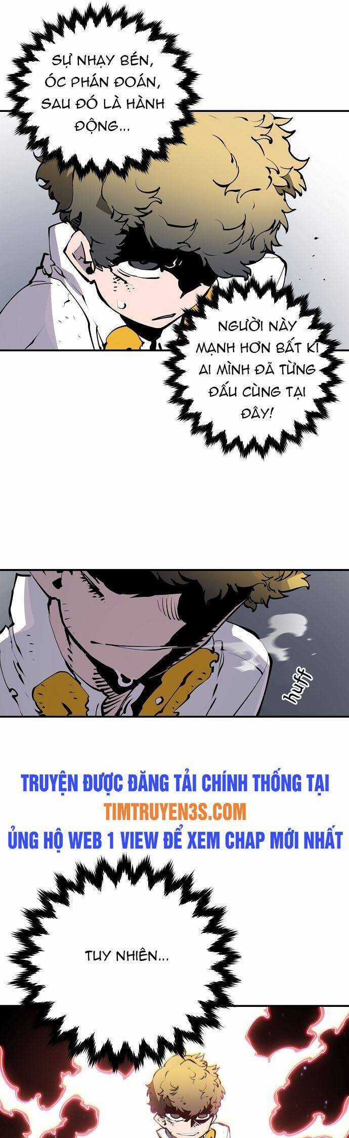 Player - Chương 47 - Trang 39