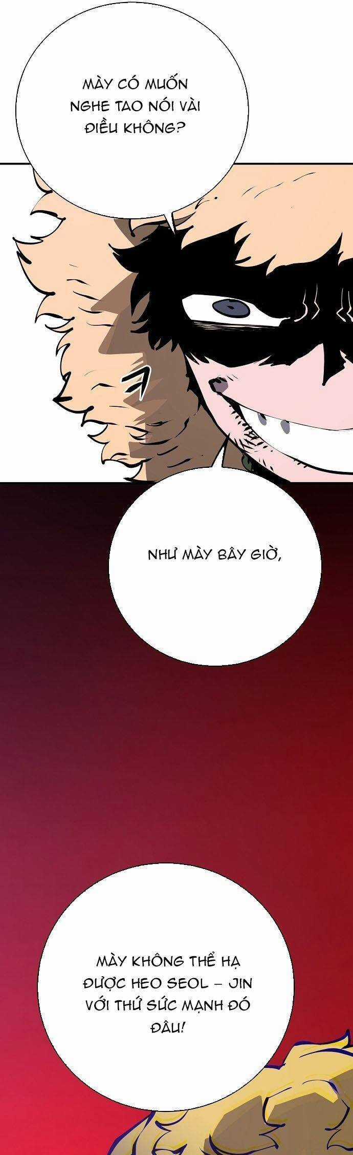 Player - Chương 47 - Trang 42