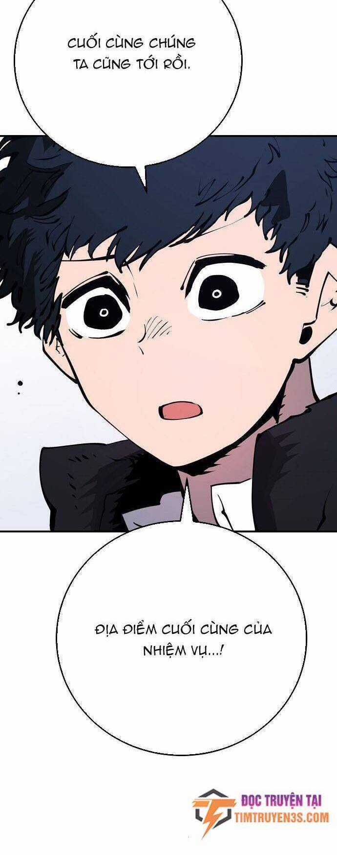 Player - Chương 47 - Trang 45