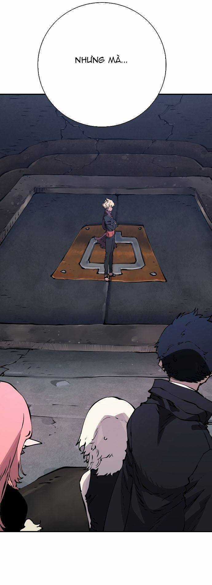 Player - Chương 47 - Trang 46