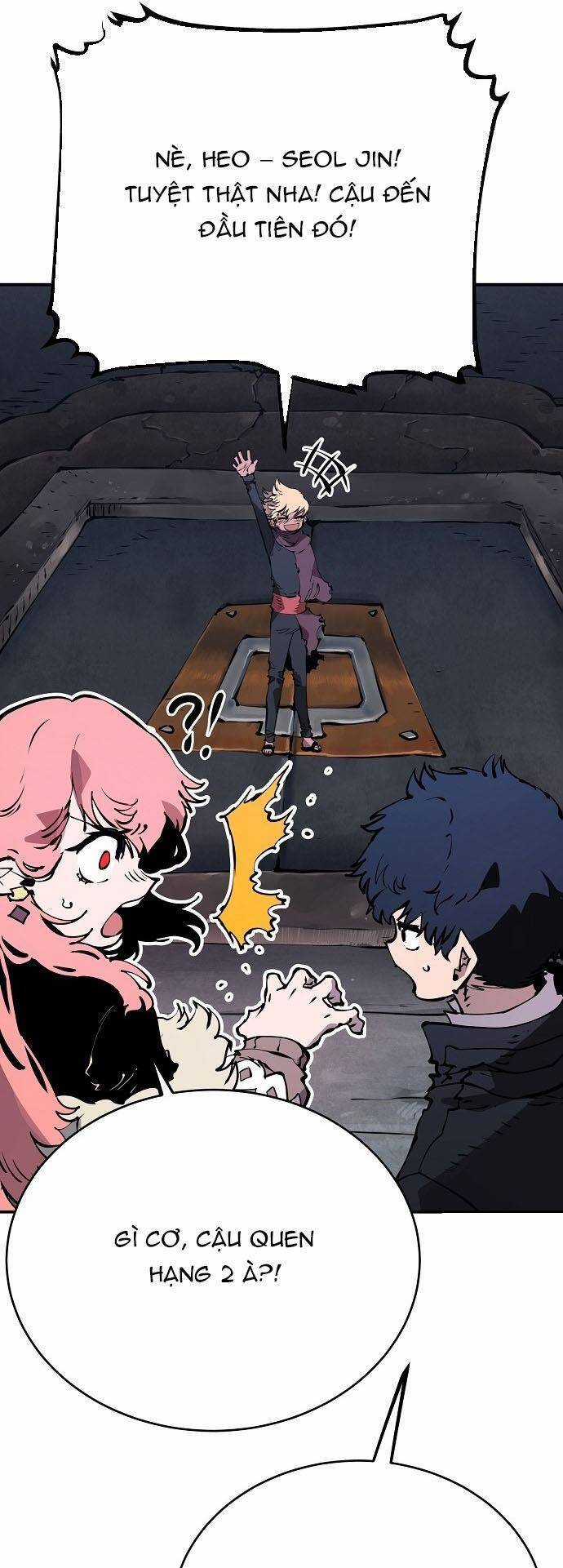 Player - Chương 47 - Trang 48