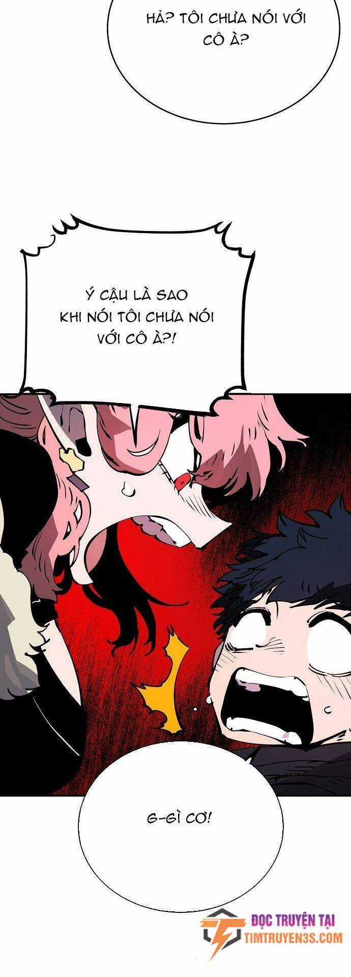 Player - Chương 47 - Trang 49