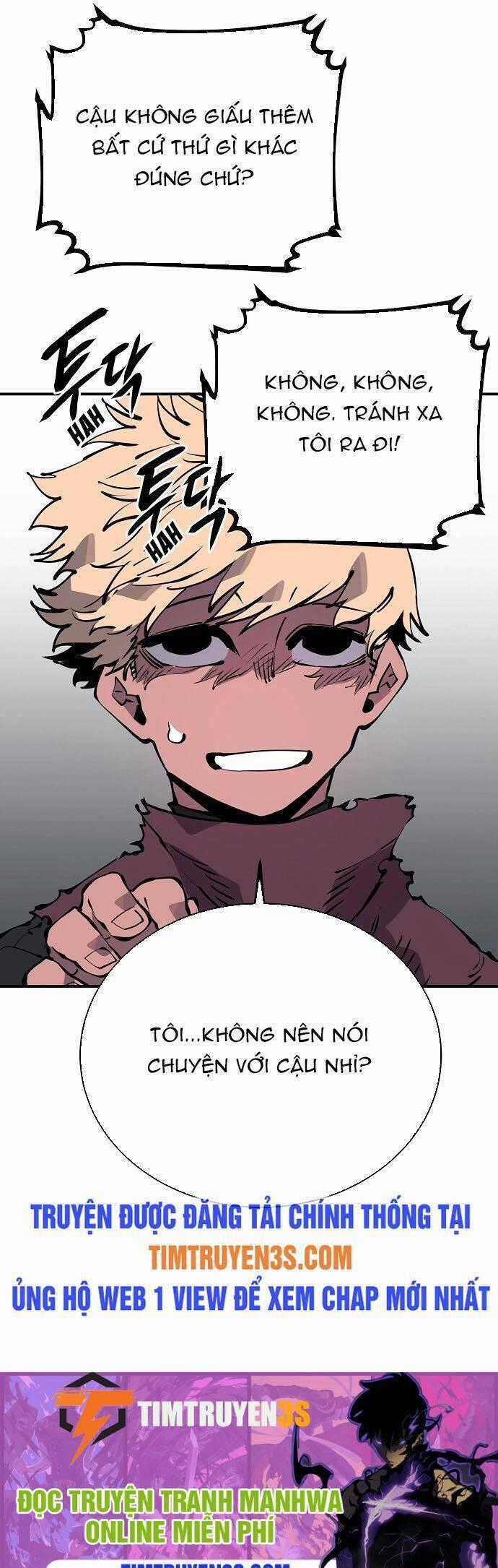 Player - Chương 47 - Trang 50