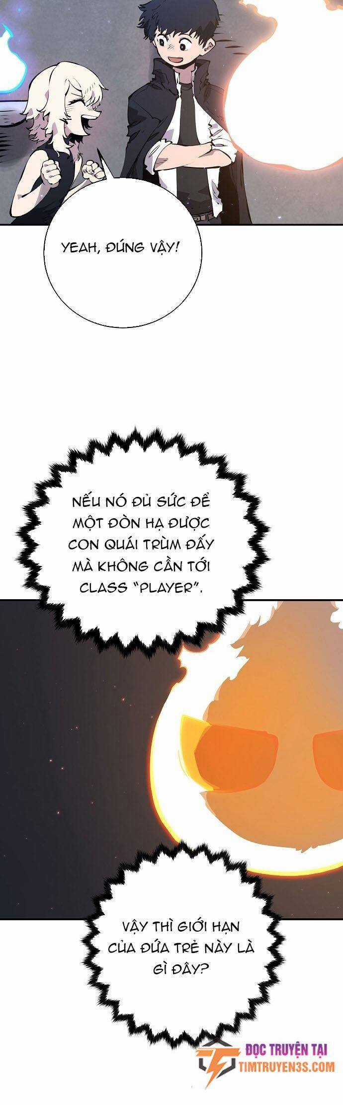Player - Chương 47 - Trang 8