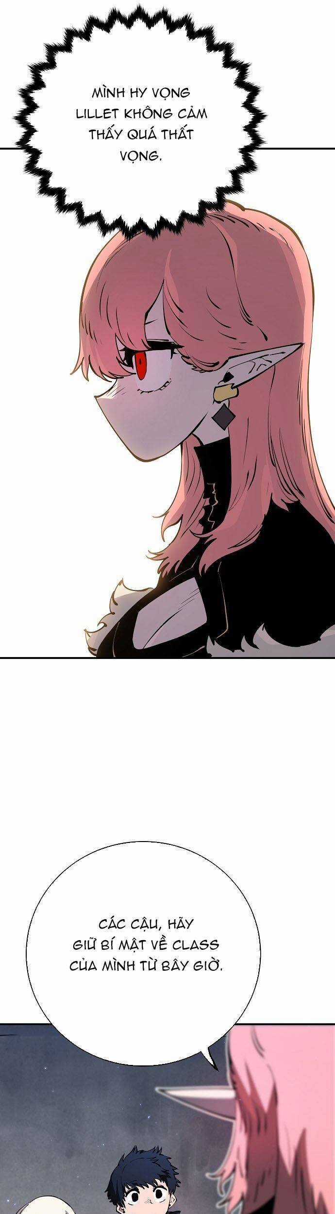 Player - Chương 47 - Trang 9