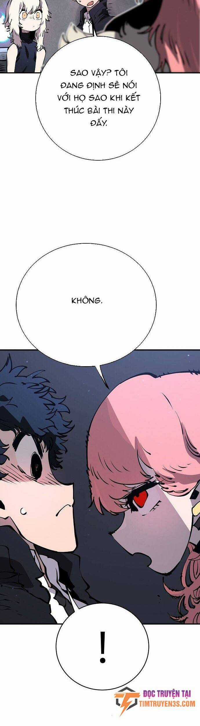 Player - Chương 47 - Trang 10