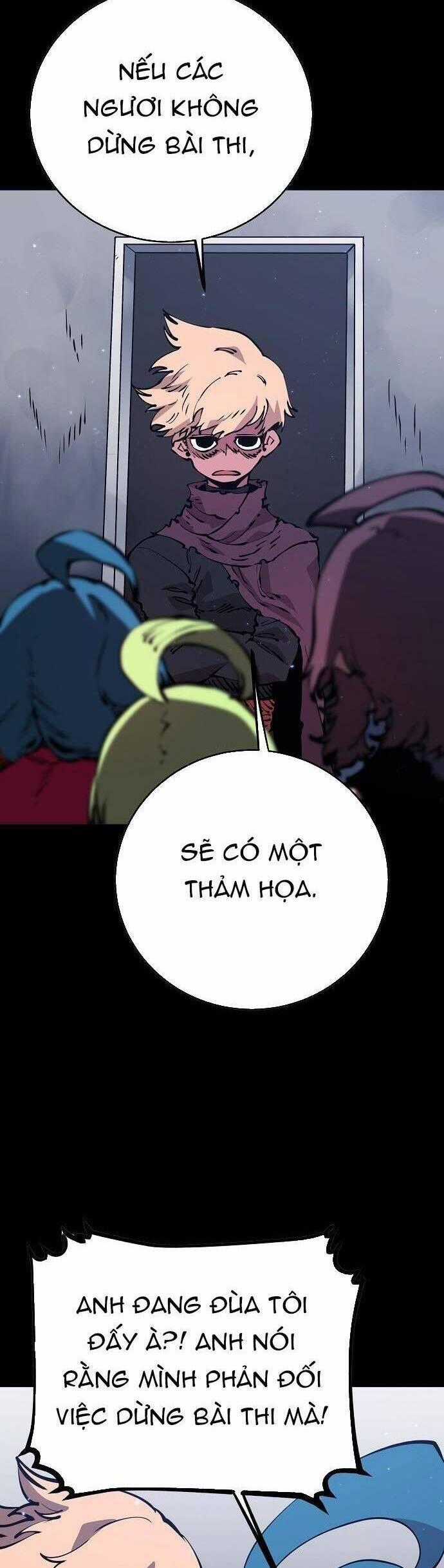 Player - Chương 48 - Trang 2