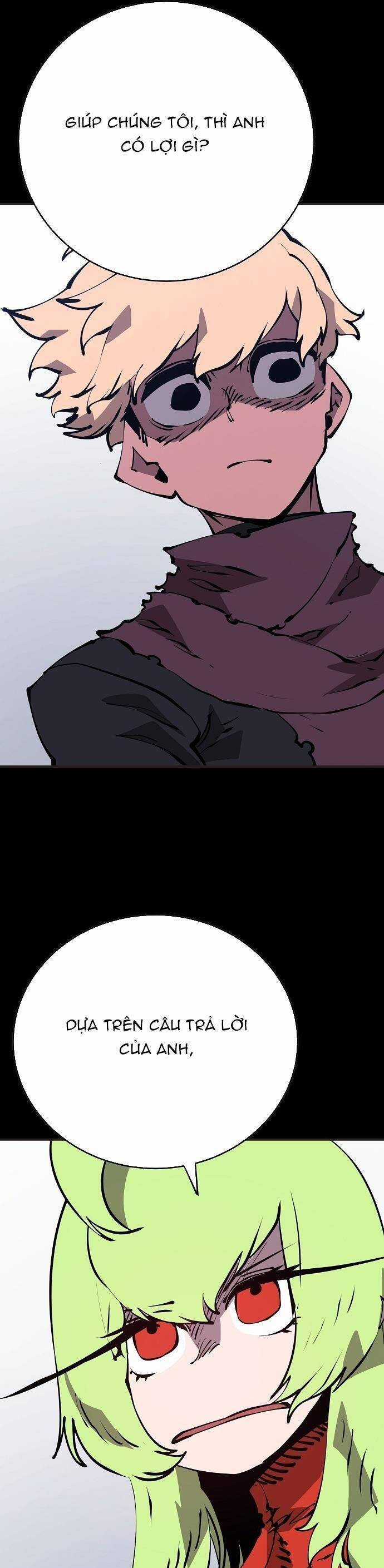 Player - Chương 48 - Trang 11