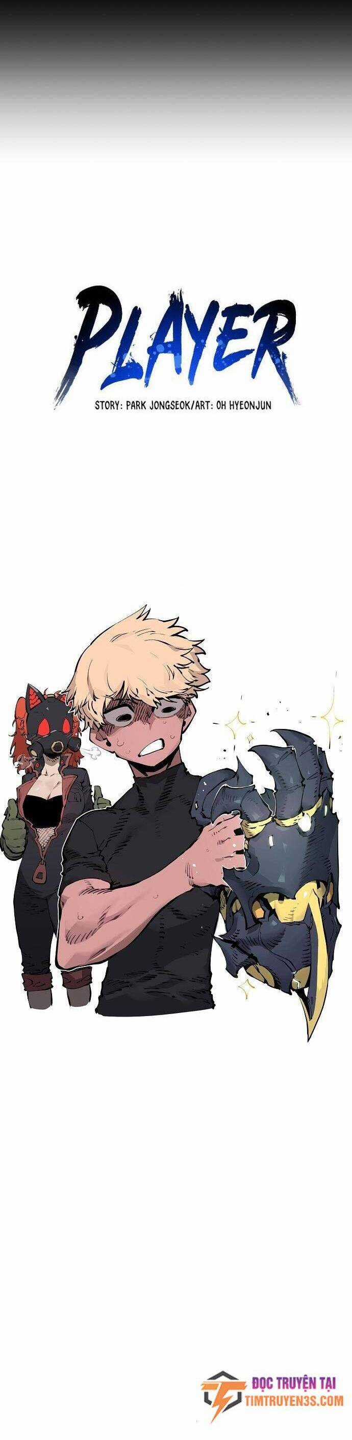 Player - Chương 48 - Trang 13