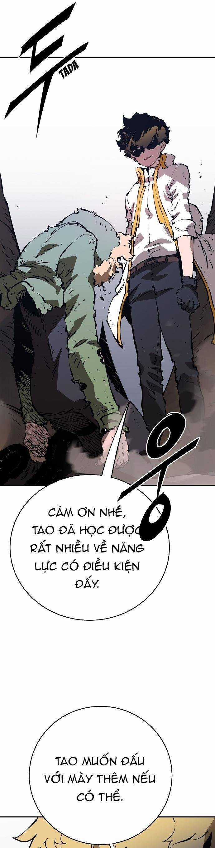Player - Chương 48 - Trang 14