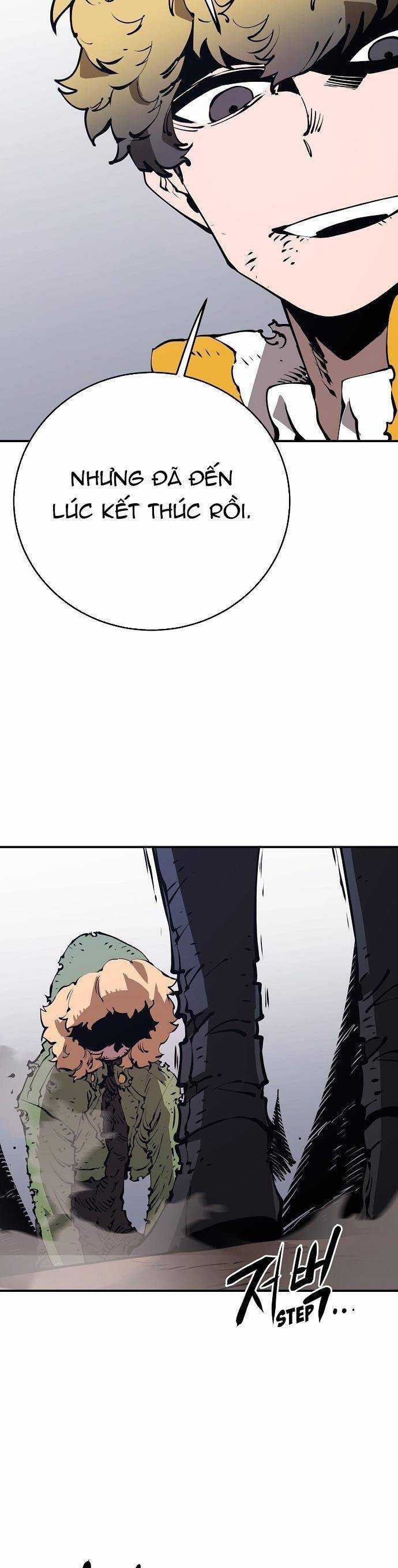 Player - Chương 48 - Trang 15
