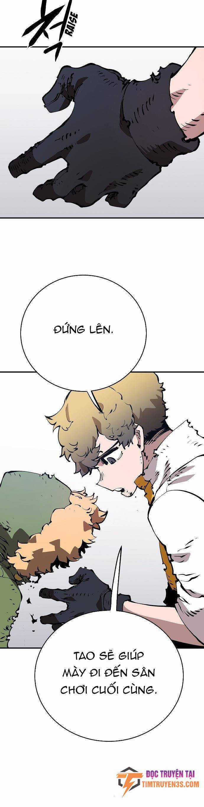 Player - Chương 48 - Trang 16