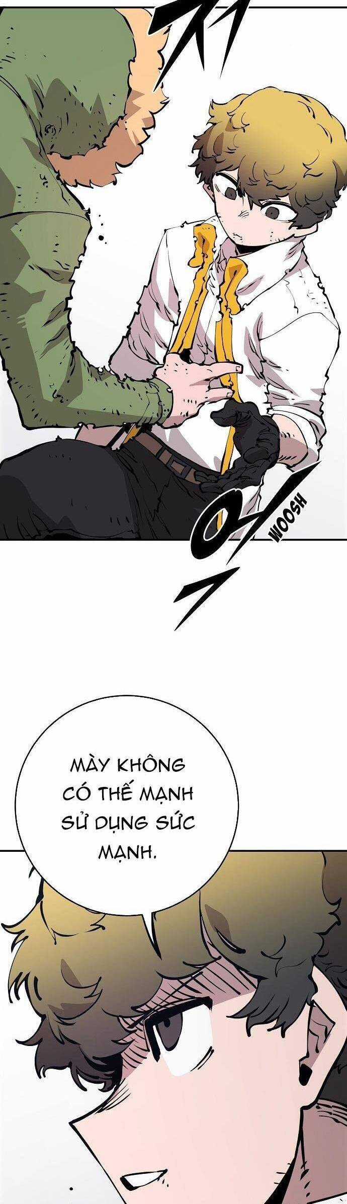 Player - Chương 48 - Trang 19