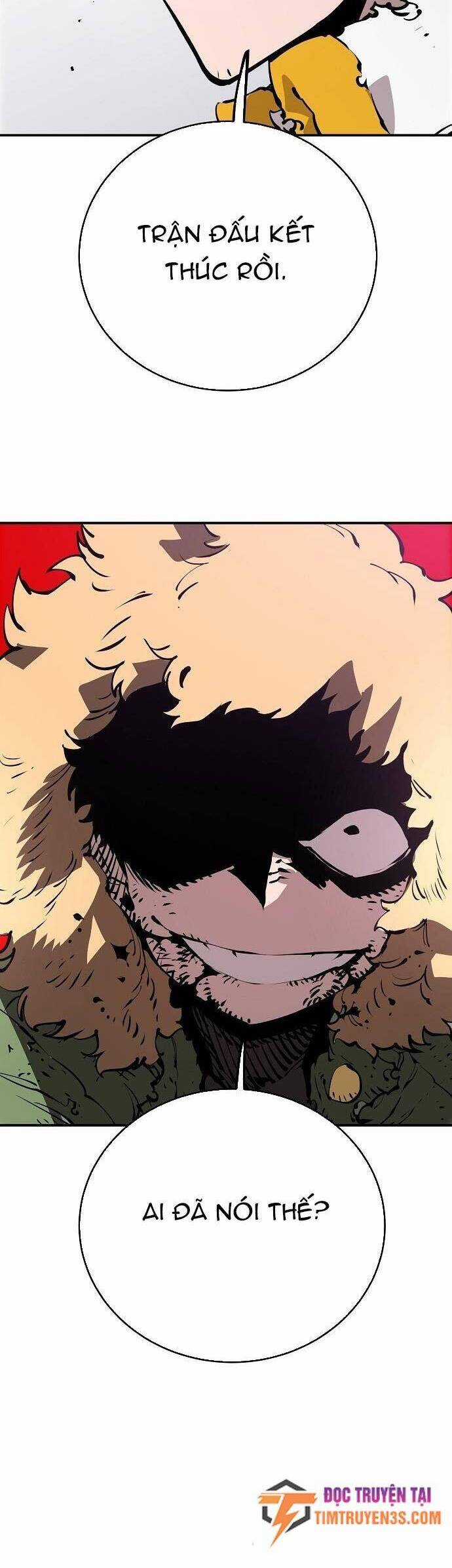 Player - Chương 48 - Trang 20