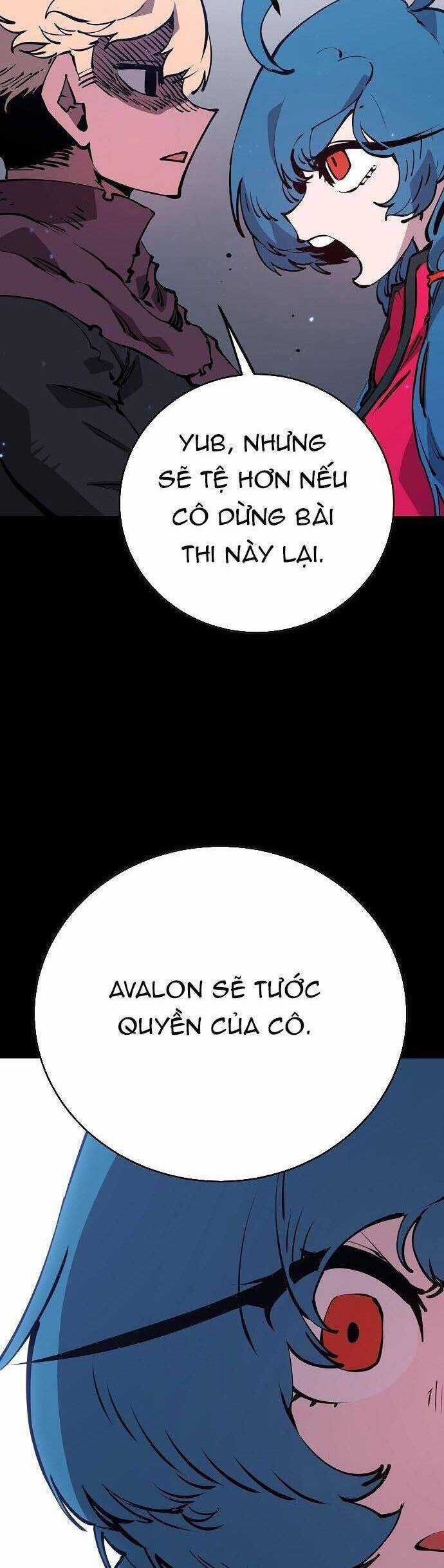 Player - Chương 48 - Trang 3