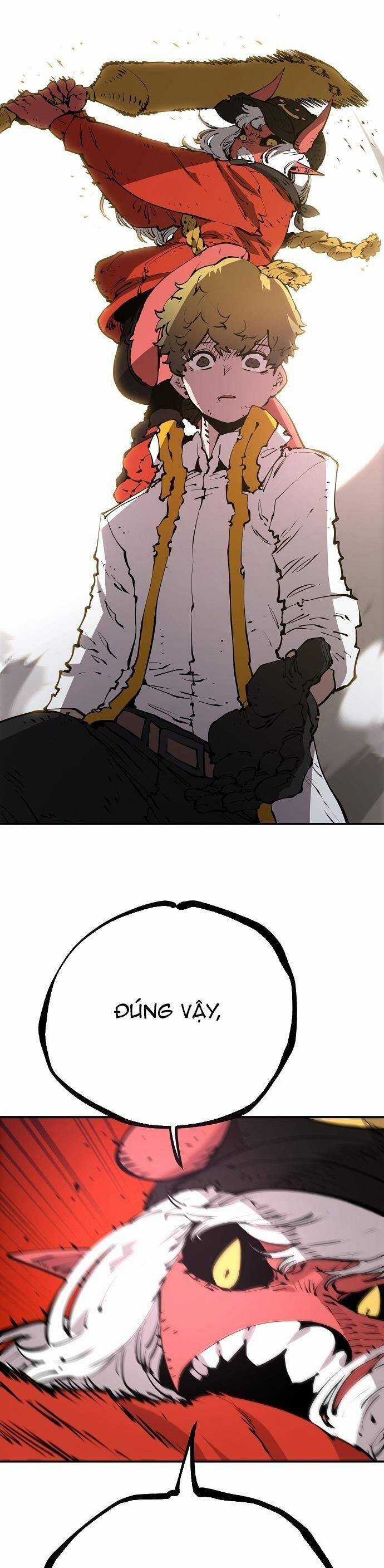 Player - Chương 48 - Trang 21